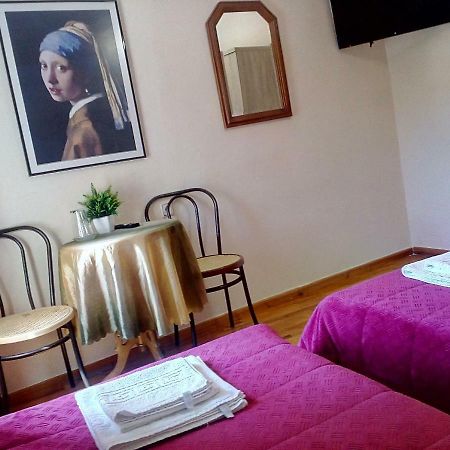Tasos Rooms Psarades Dış mekan fotoğraf