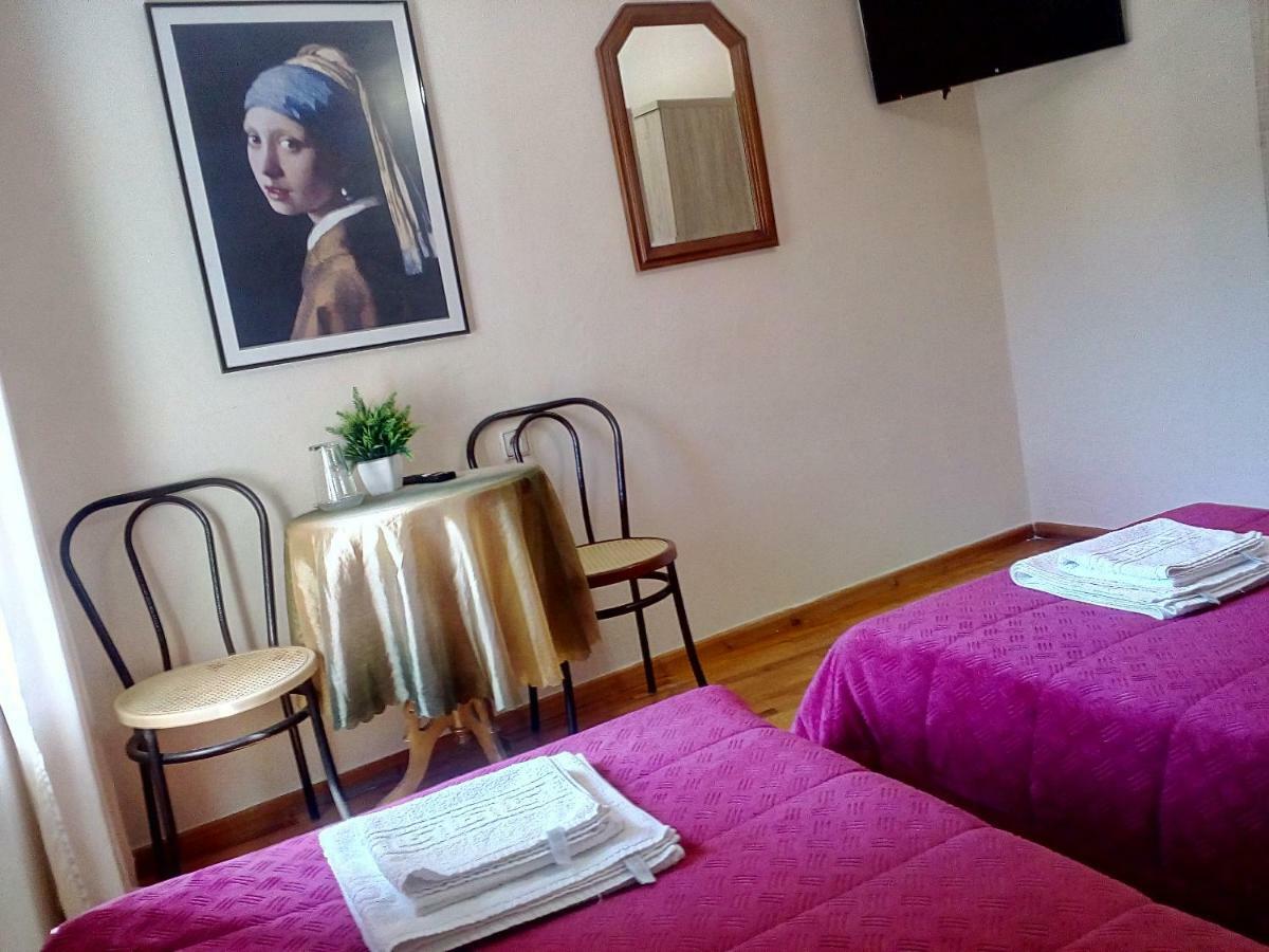 Tasos Rooms Psarades Dış mekan fotoğraf